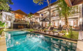 Soki Villa